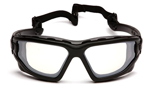 Pyramex I-Force Slim Safety Goggle - Image 7