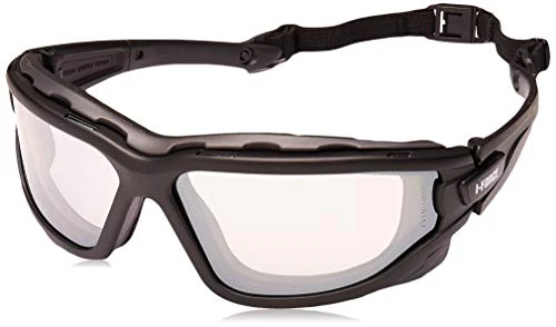 Pyramex I-Force Sporty Dual Pane Anti-Fog Goggles - Image 10