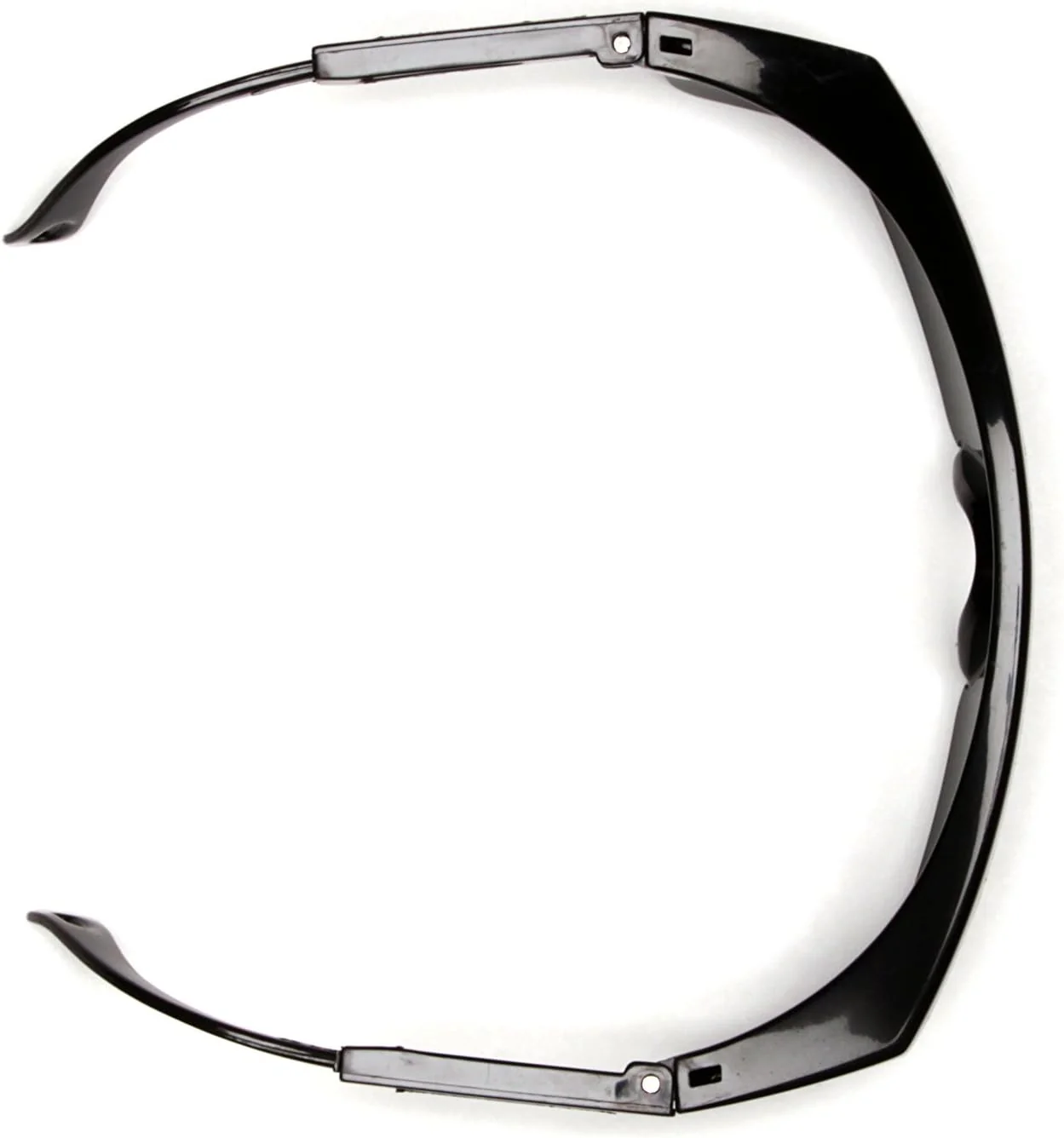 Pyramex SB460SF Integra Safety Eyewear, 3.0 Ir Filter Lens With Black Frame - Image 5