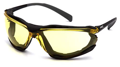 Pyramex Proximity Safety Glasses Eye Protection