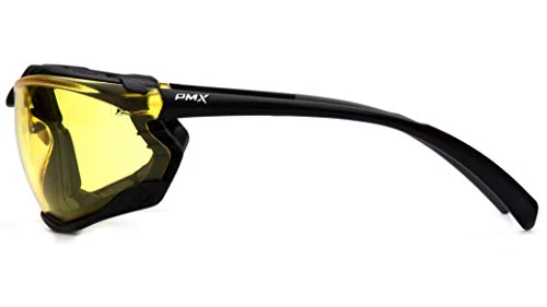 Pyramex Proximity Safety Glasses Eye Protection - Image 3