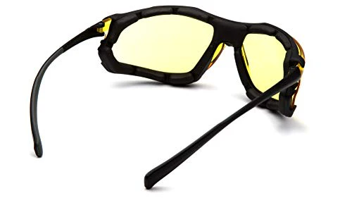 Pyramex Proximity Safety Glasses Eye Protection - Image 4