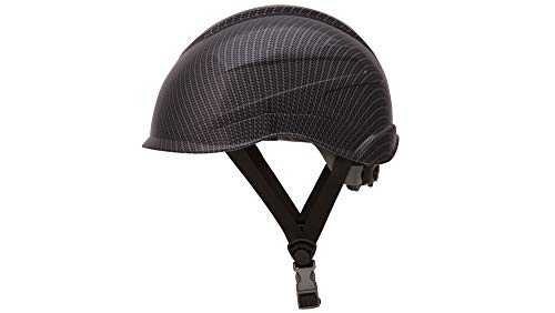 Pyramex Ridgeline XR7 Safety Helmet - Image 3