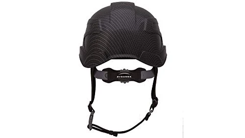 Pyramex Ridgeline XR7 Safety Helmet - Image 4
