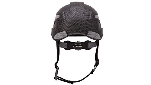 Pyramex Ridgeline XR7 Safety Helmet - Image 6