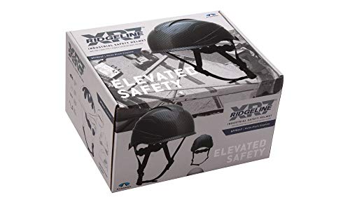 Pyramex Ridgeline XR7 Safety Helmet - Image 7