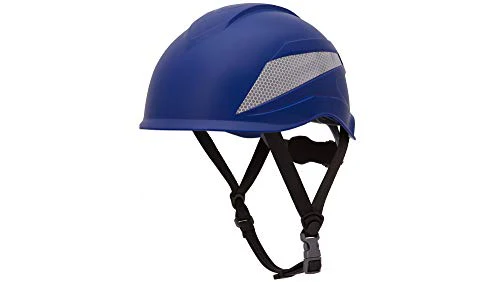 Pyramex Ridgeline XR7 Safety Helmet - Image 9
