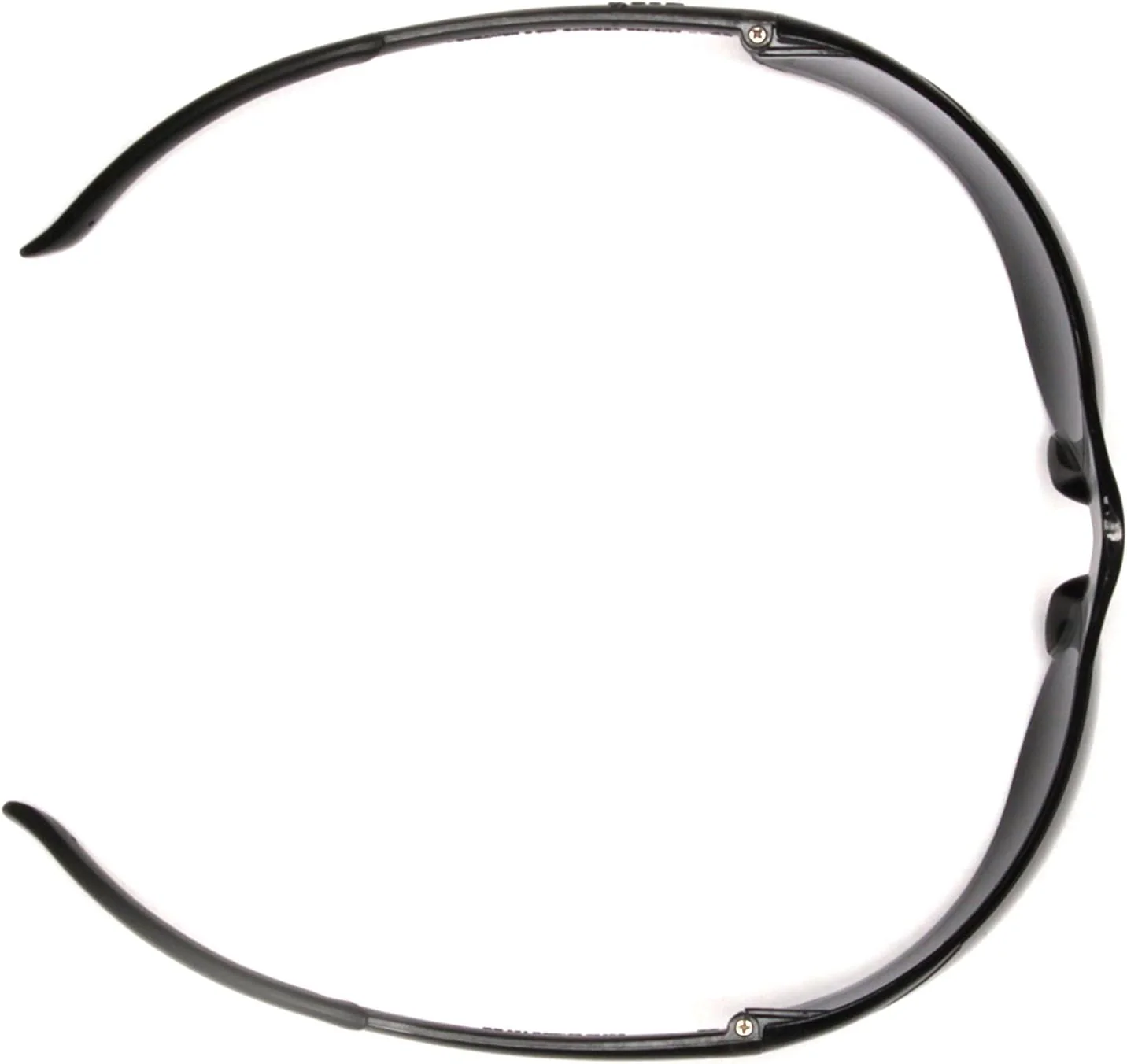 Pyramex S2590S Ztek Safety Glasses /Gold Mirror Lens ANSI Z87+ - Image 5