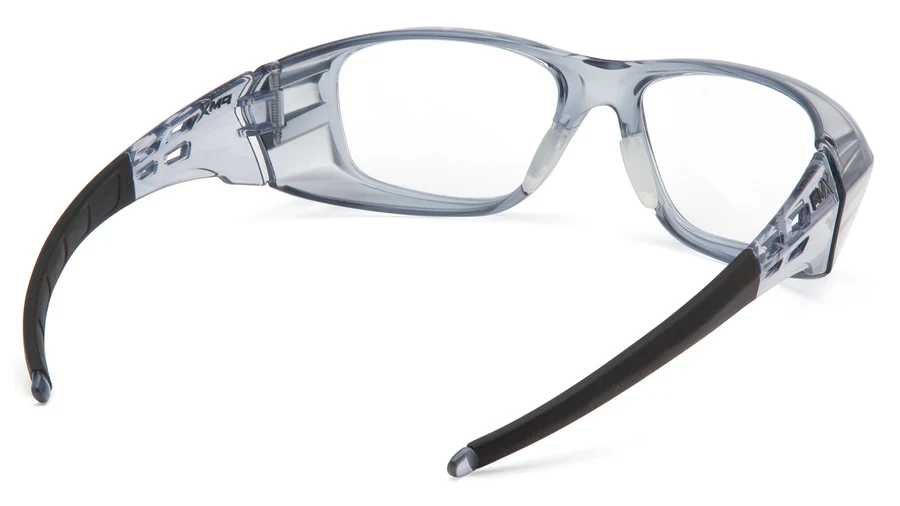 Pyramex Safety Emerge Plus Readers Safety Glasses, 3.0, Clear Full Reader Lens - Image 4