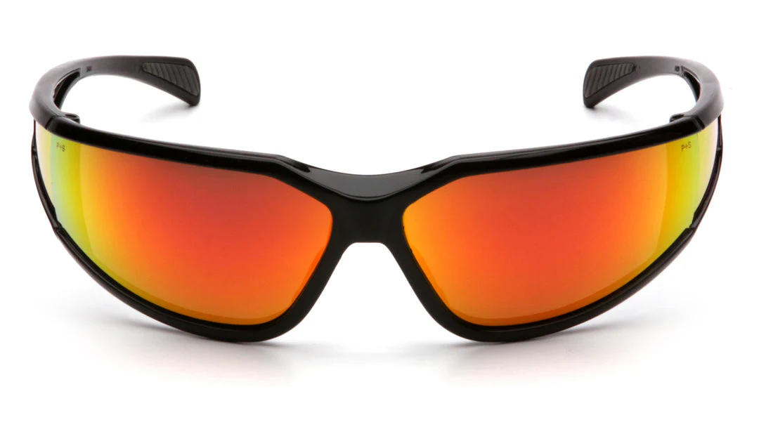 Pyramex Safety Exeter️ Safety Glasses - Image 2