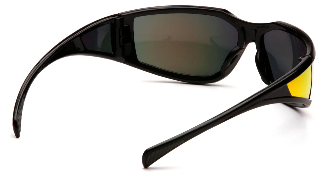 Pyramex Safety Exeter️ Safety Glasses - Image 4