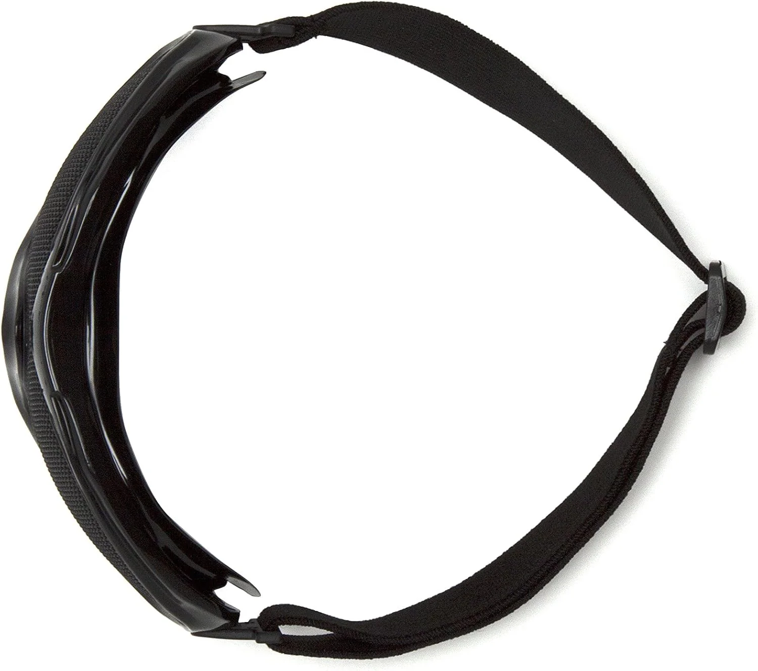 Pyramex G9WMG Low Profile Wire Mesh Safety Goggles - Image 5