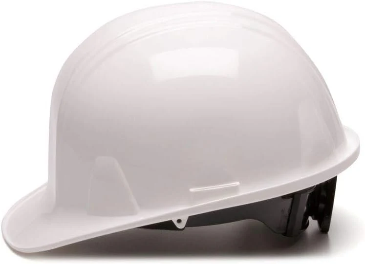‎Pyramex | ‎HP14110 | Pyramex SL Series Cap Style Hard Hat - Image 4