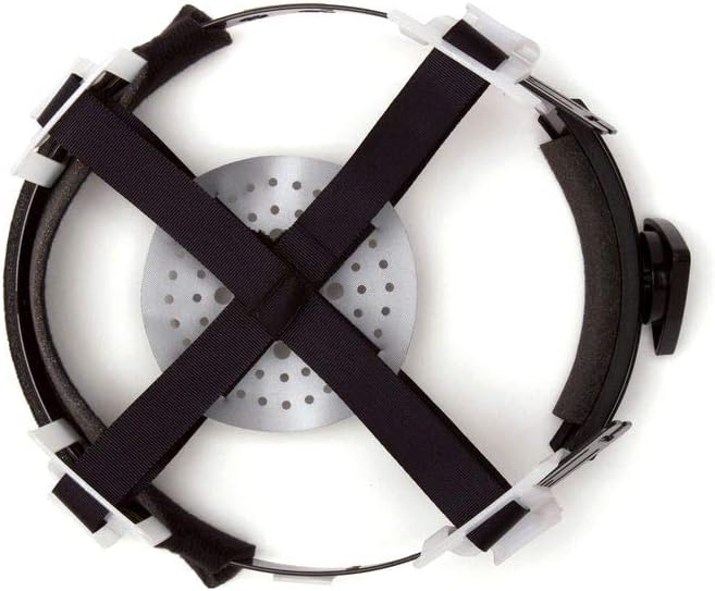 ‎Pyramex | ‎HP14110 | Pyramex SL Series Cap Style Hard Hat - Image 6