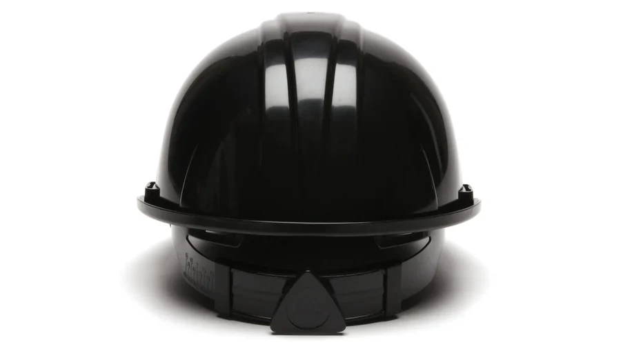 Pyramex HP14111 Sl Series 4 Pt. Ratchet Suspension Hard Hat - Image 4