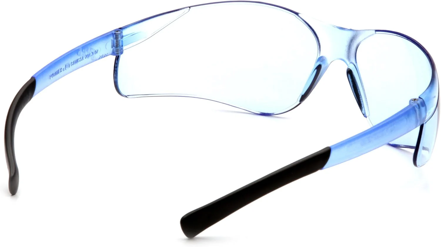 Pyramex Safety Products S2560S Ztek Safety Glasses - Image 2