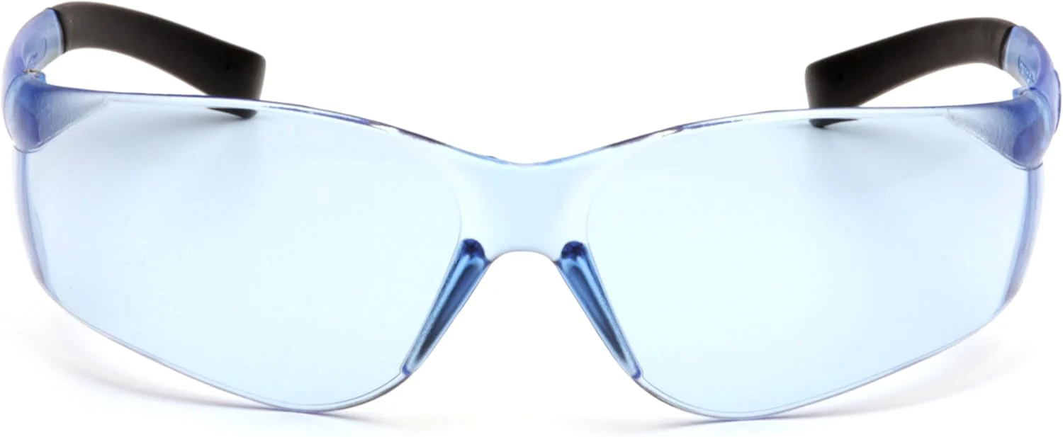 Pyramex Safety Products S2560S Ztek Safety Glasses - Image 3