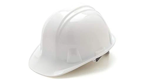 Pyramex Safety SL Series Cap Style Hard Hat - Image 4