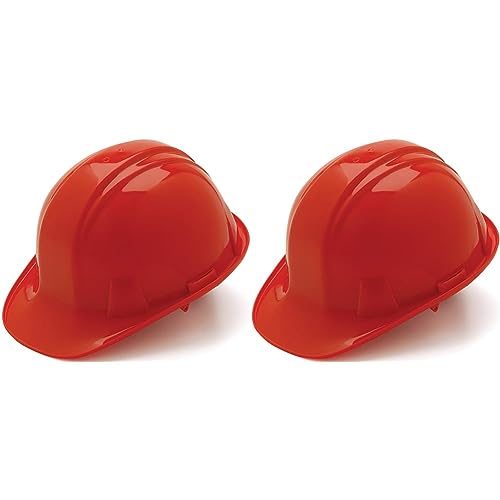 Pyramex Safety SL Series Cap Style Hard Hat - Image 5