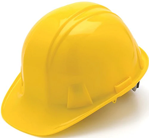 Pyramex Safety SL Series Cap Style Hard Hat - Image 6