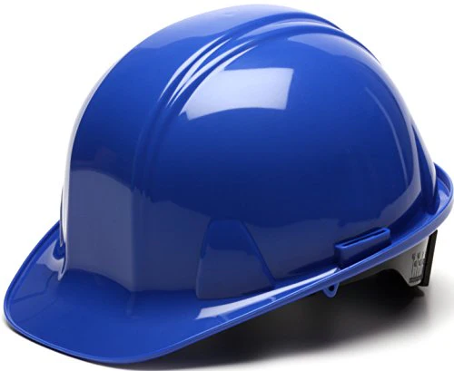 Pyramex Safety SL Series Cap Style Hard Hat - Image 7