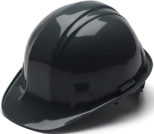 Pyramex Safety SL Series Cap Style Hard Hat - Image 8