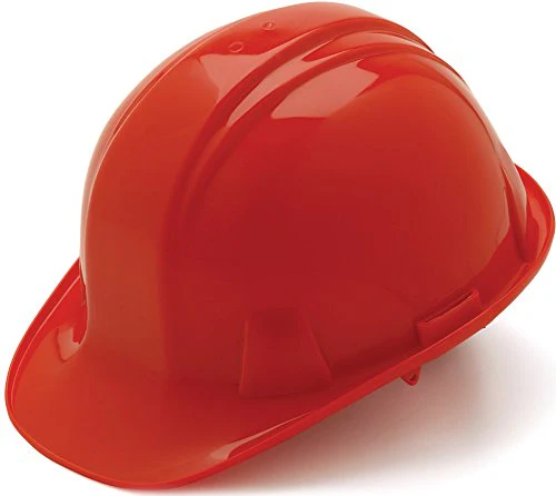 Pyramex Safety SL Series Cap Style Hard Hat - Image 9