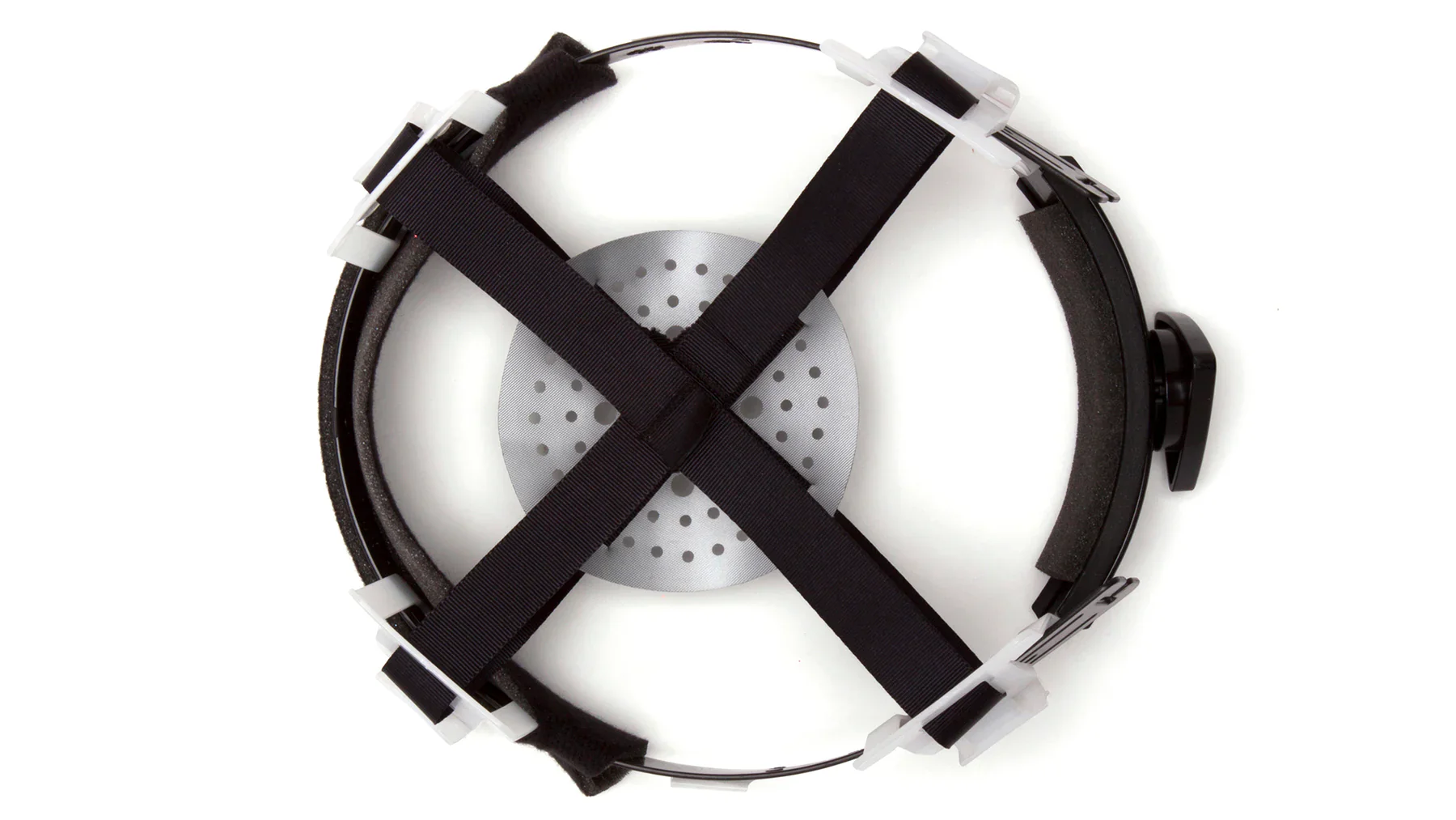 Pyramex Safety SL Series Full Brim Hard Hat - Image 5
