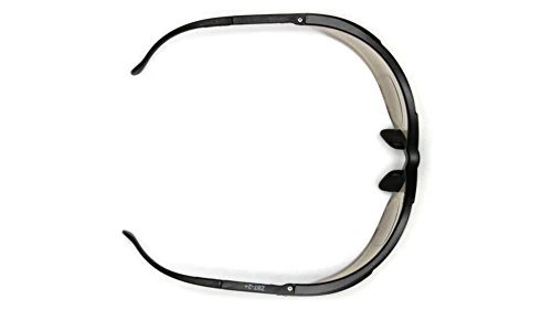 Pyramex V2 Bifocal Reader Safety Glasses Protective Eyewear - Image 5