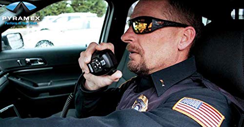 Pyramex Velar Safety Glasses - Image 5