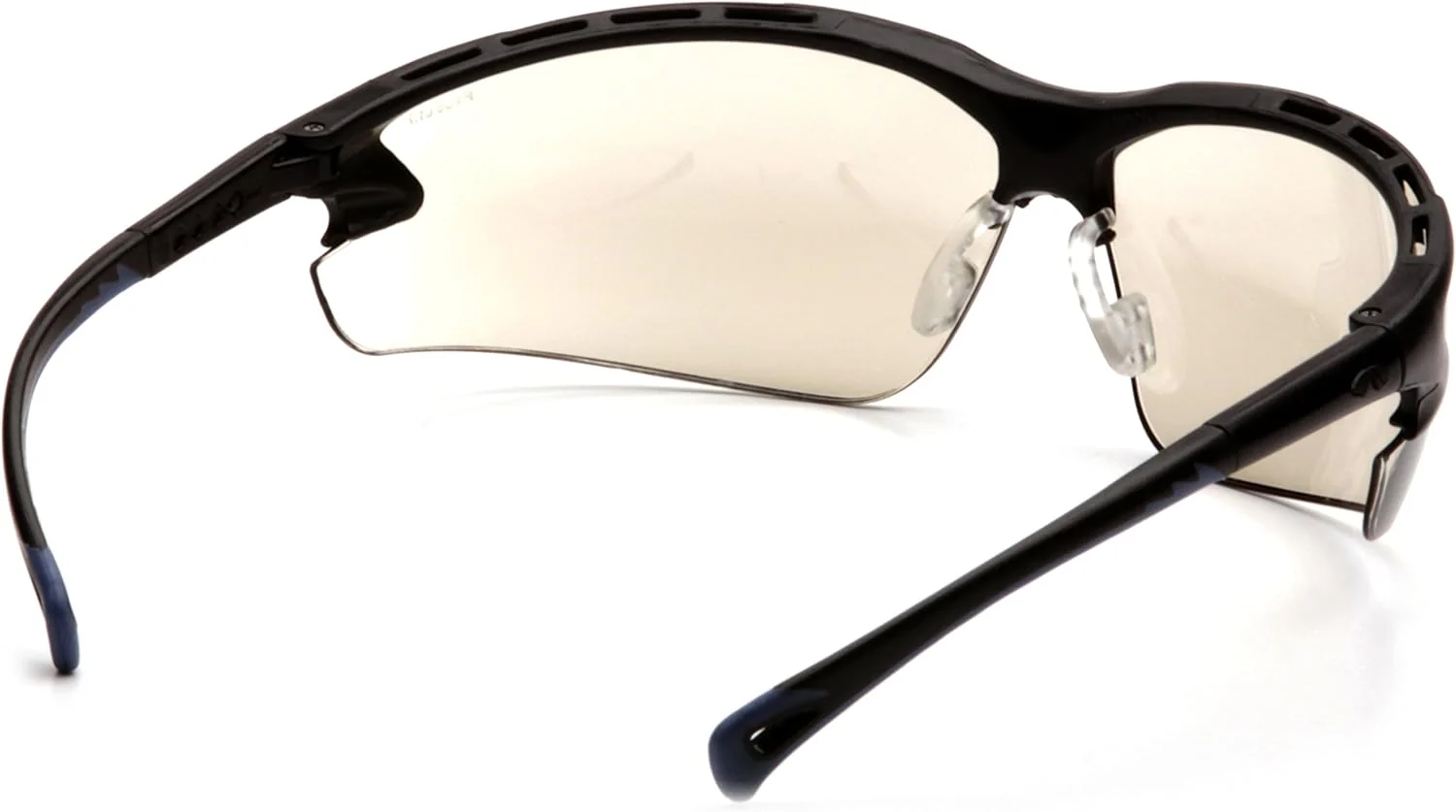 Pyramex Venture 3 Safety Glasses Indoor/Outdoor Mirror - Image 2