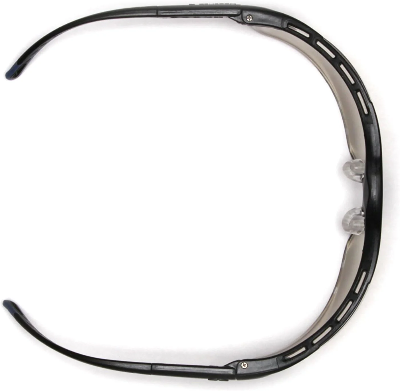 Pyramex Venture 3 Safety Glasses Indoor/Outdoor Mirror - Image 5