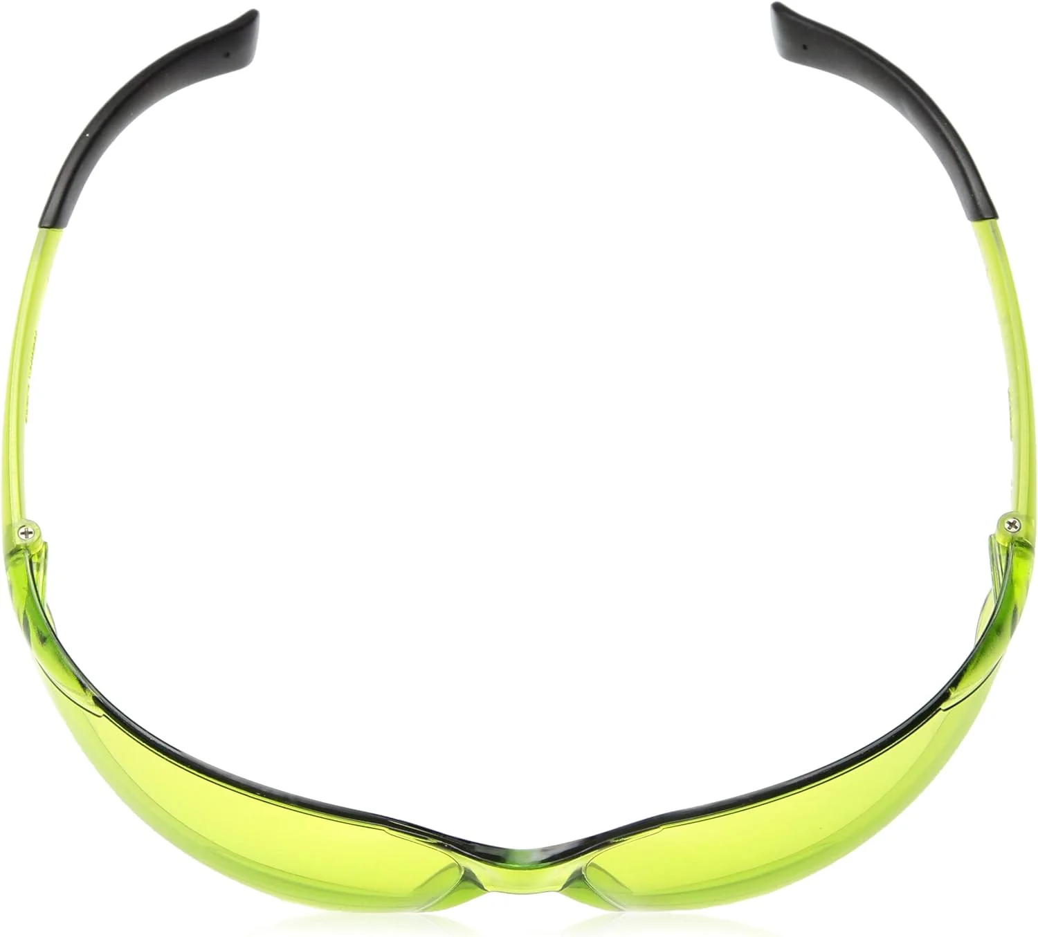 Pyramex Ztek Readers Bifocal Safety Glasses Eye Protection (Pale Green, 2.0 Diopters) - Image 4