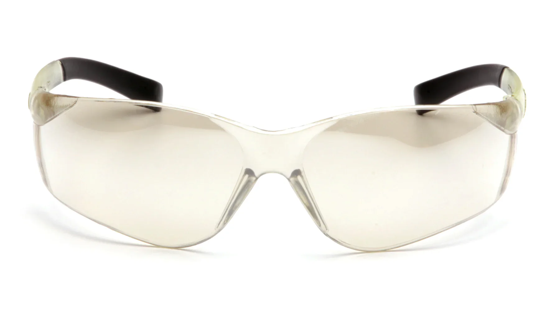 Pyramex Ztek️ Safety Glasses (Mirror Lens/Anti-Fog) - Image 3