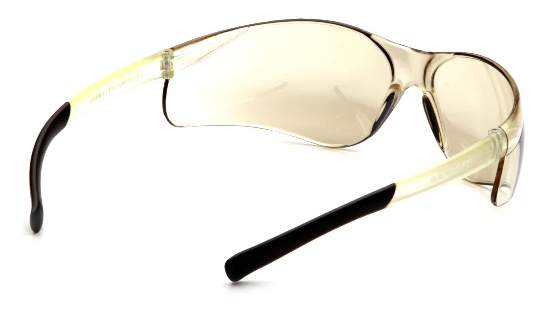 Pyramex Ztek️ Safety Glasses (Mirror Lens/Anti-Fog) - Image 4