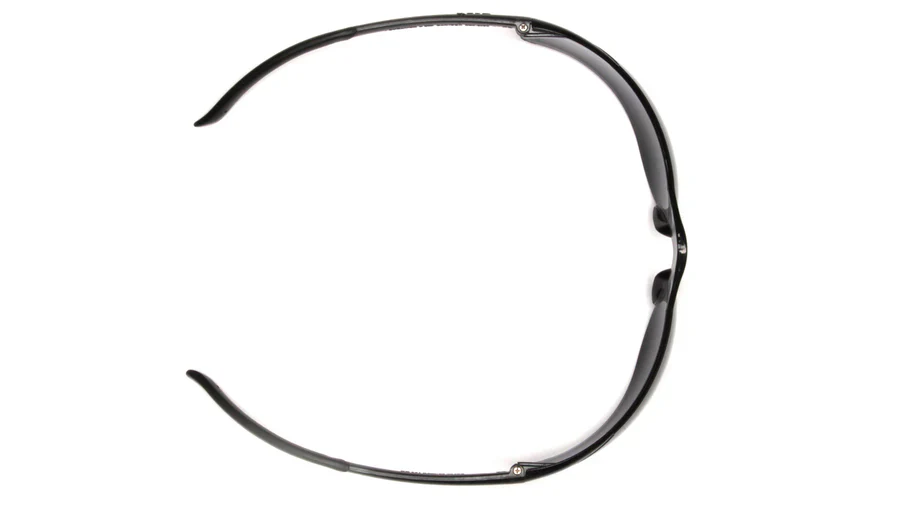 Pyramex Ztek Safety Glasses Clear Anti-Fog Lens (12 Pair Pack) - Image 5