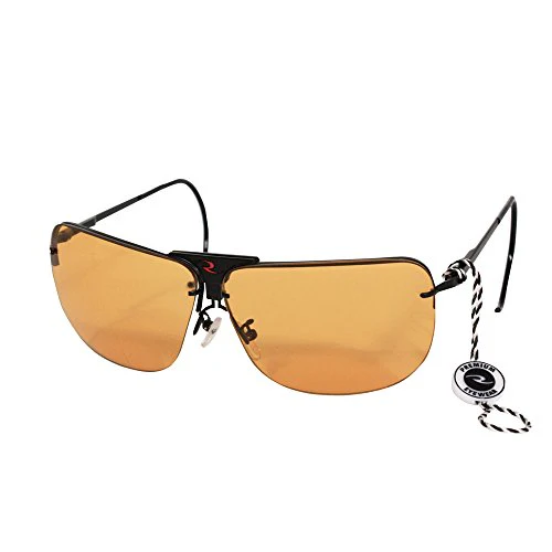 Radians Shift Interchangeable Shooting Glasses - Image 4