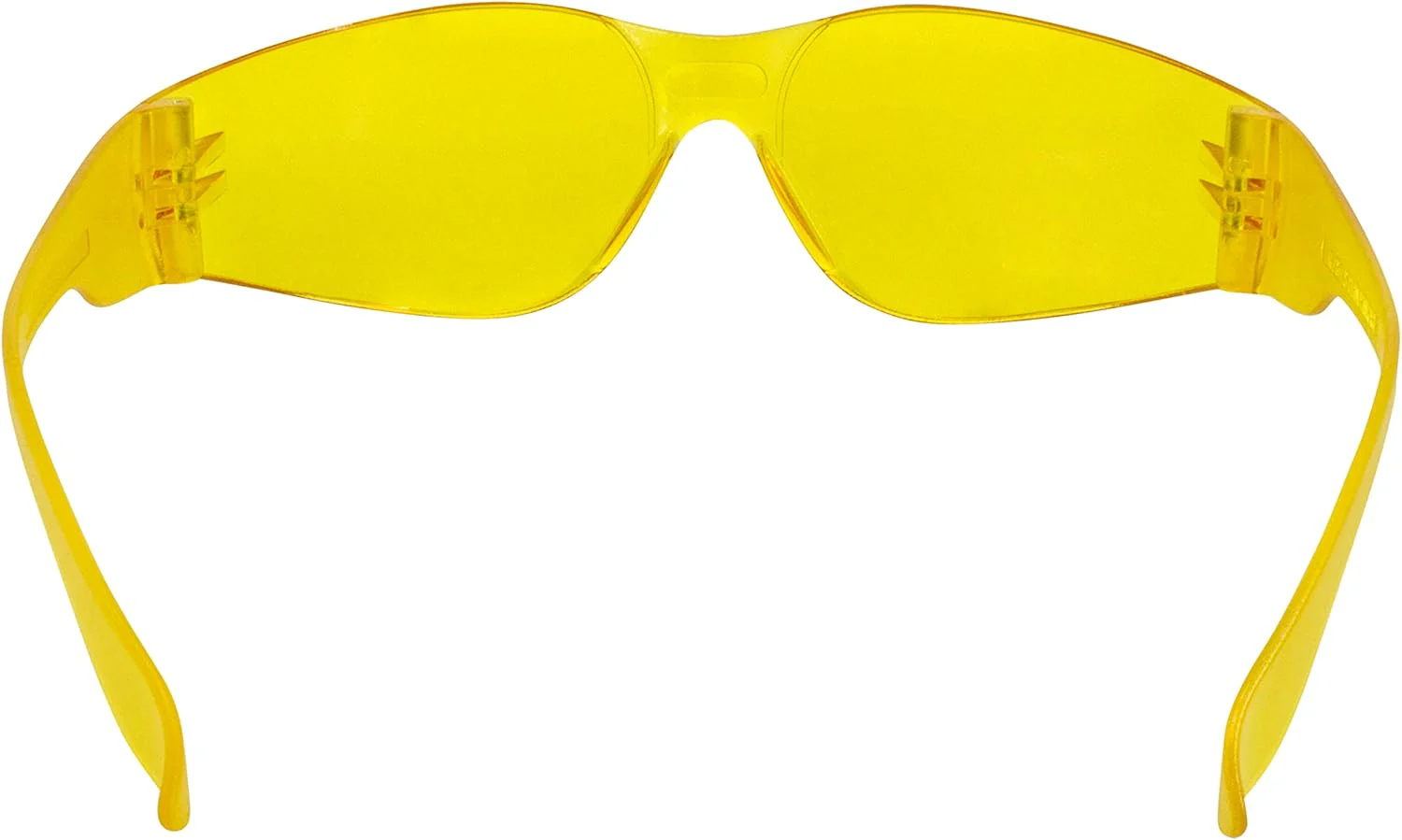 Radians Light Blue Safety Glasses - Image 5