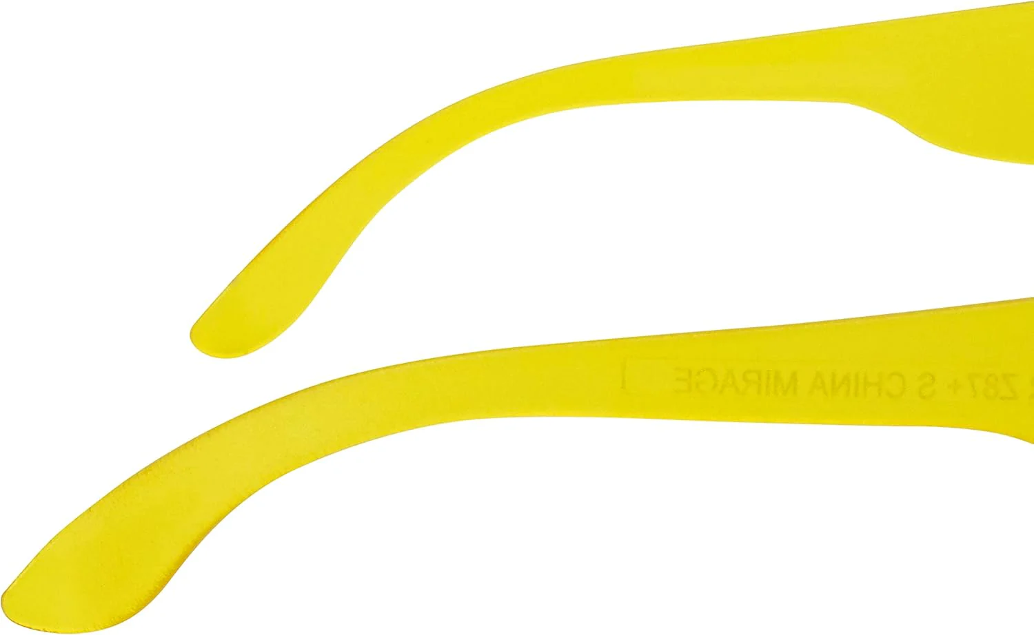 Radians Light Blue Safety Glasses - Image 7