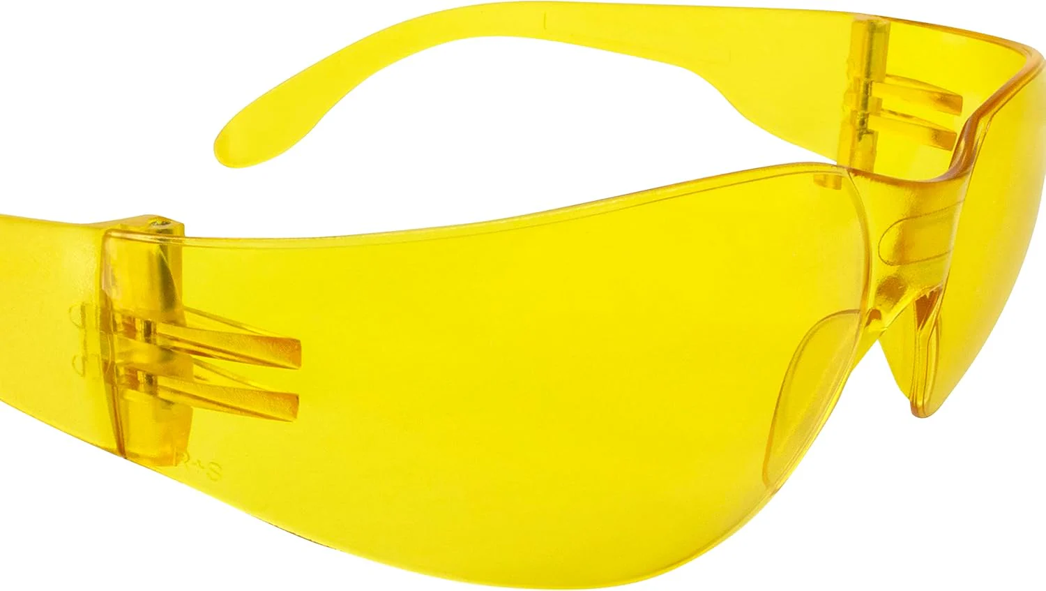 Radians Light Blue Safety Glasses - Image 8