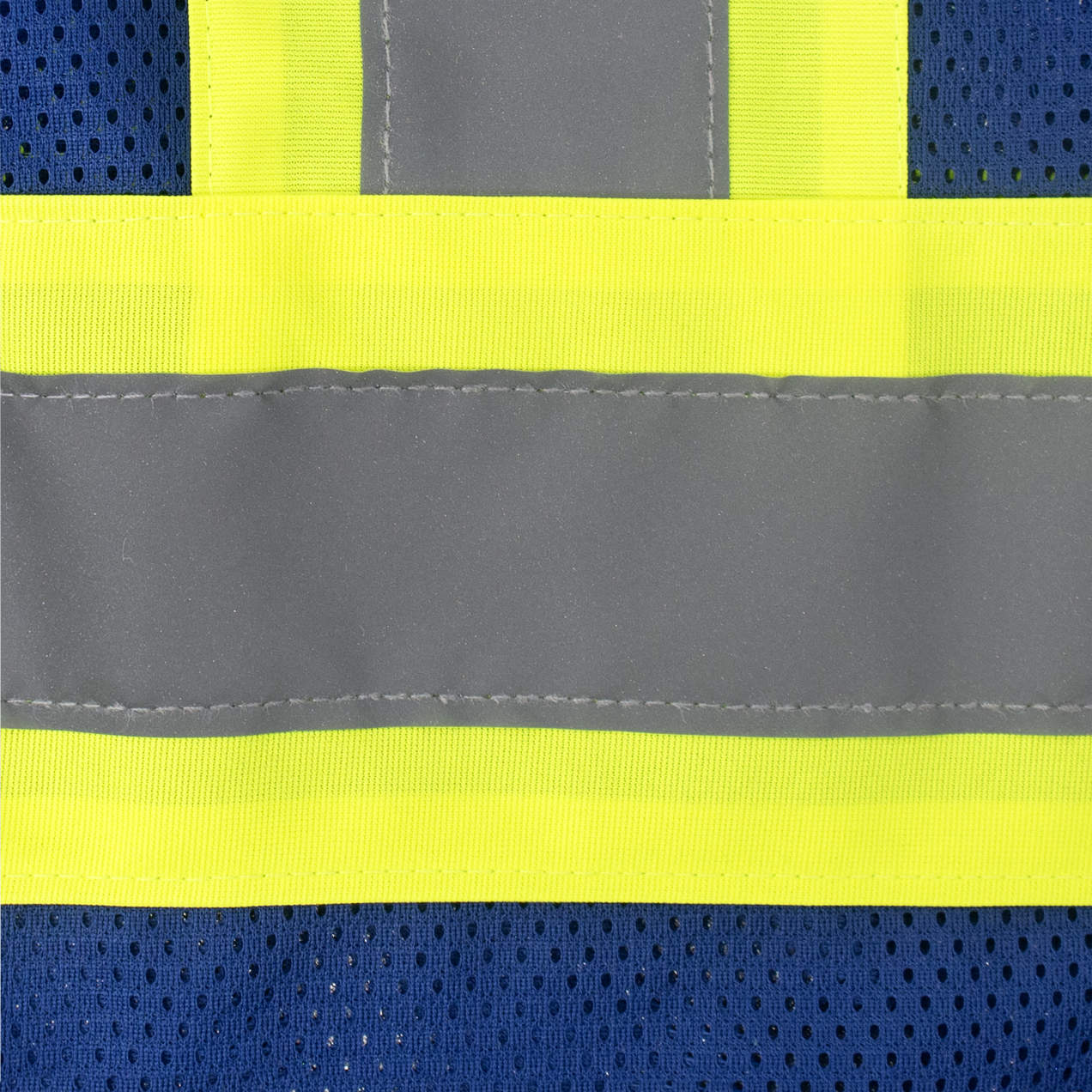 Radians SV22-1 Economy Type O Class 1 Safety Vest (Size Small) - Image 6