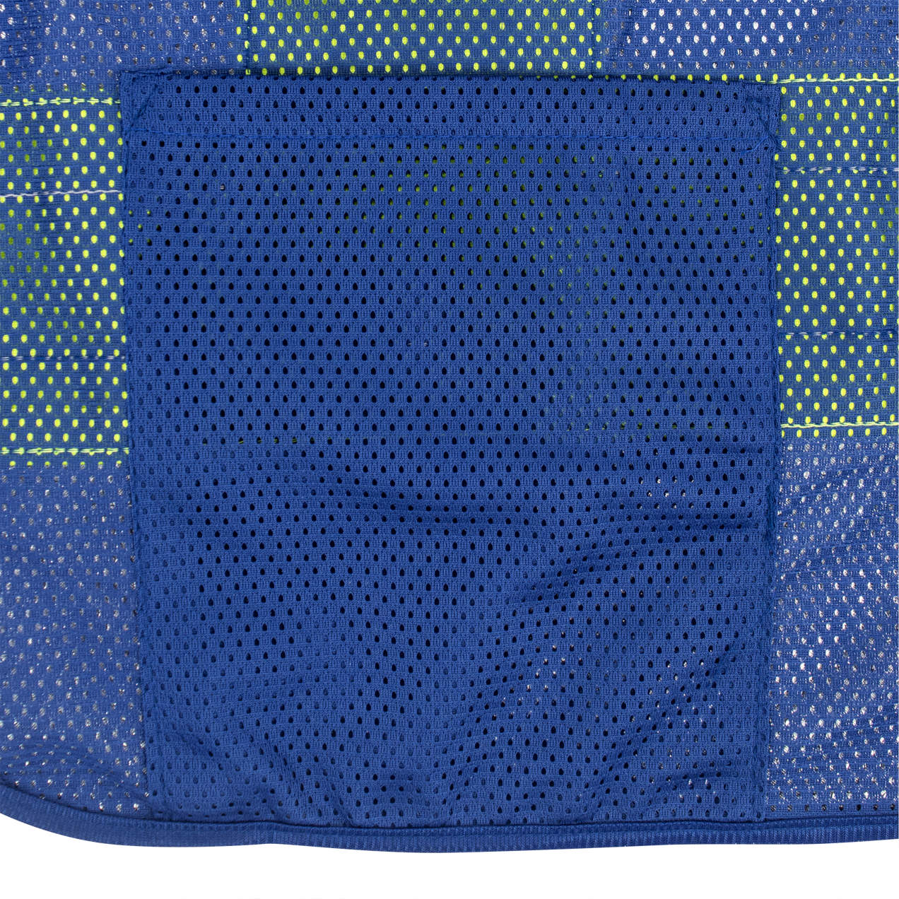 Radians SV22-1 Economy Type O Class 1 Safety Vest (Size Small) - Image 7