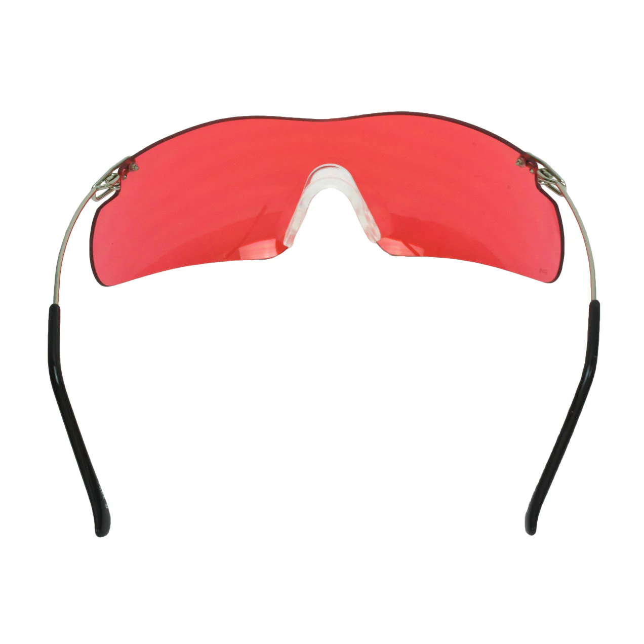 Radians Clay Pro Shooting Glass, Vermilion Lens - Image 5