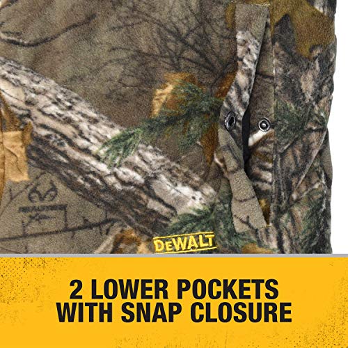 Radians Real tree Extra Camo Vest - Image 5