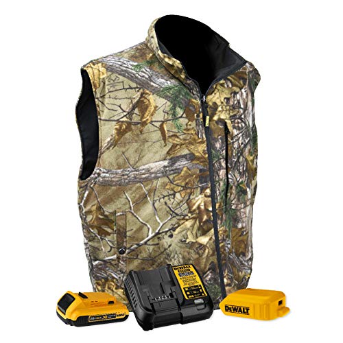 Radians Real tree Extra Camo Vest - Image 7