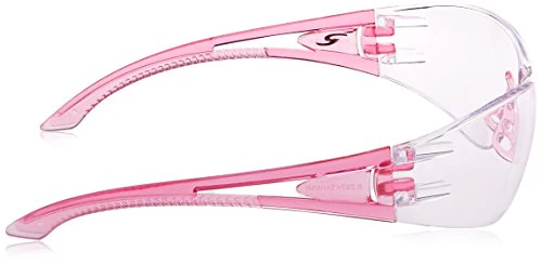 Radians Women's Optima Pink Safety Glasses - Image 3