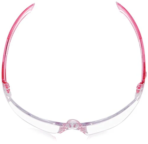 Radians Women's Optima Pink Safety Glasses - Image 4
