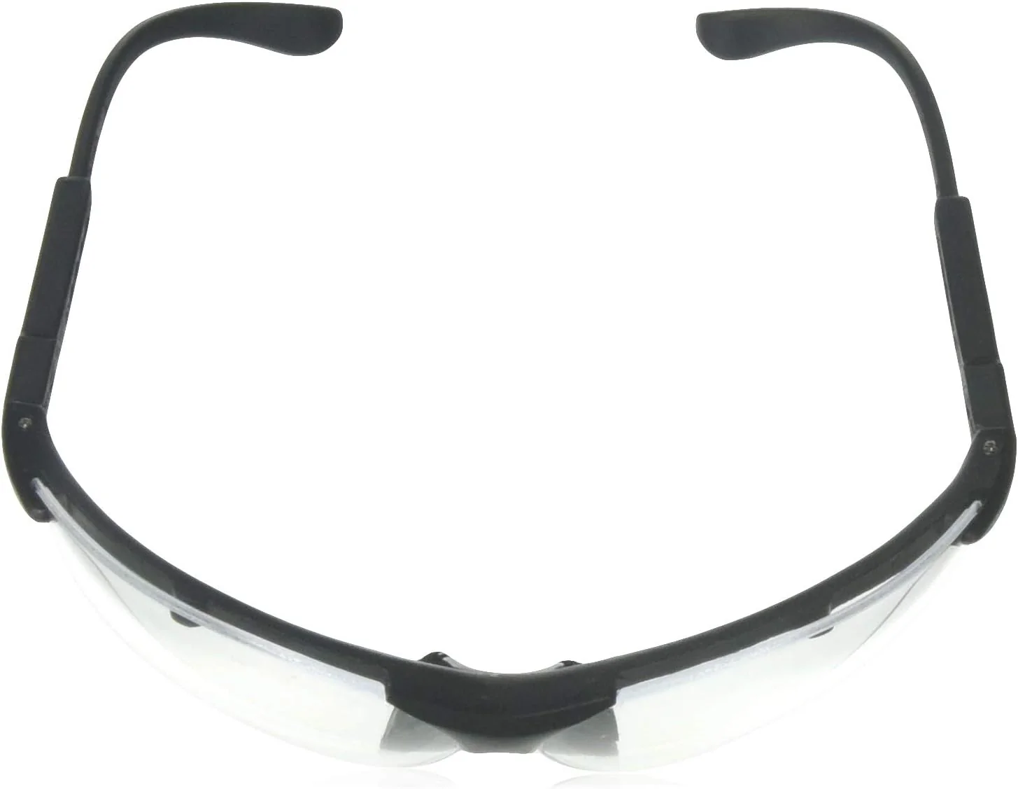 Radians Revelation Anti-Fog Safety Shooting Glasses, Black - Image 4