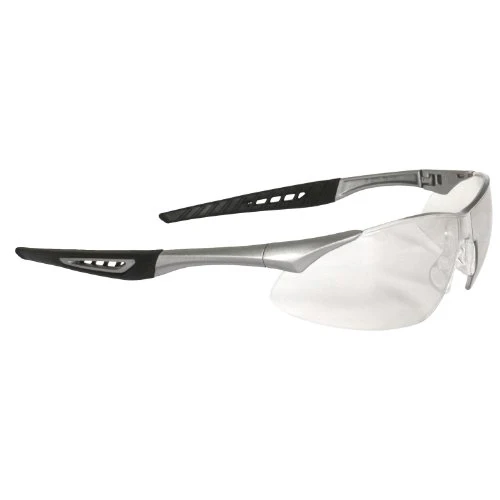 Radians Rock X-Treme Anti-Fog Shooting Glasses