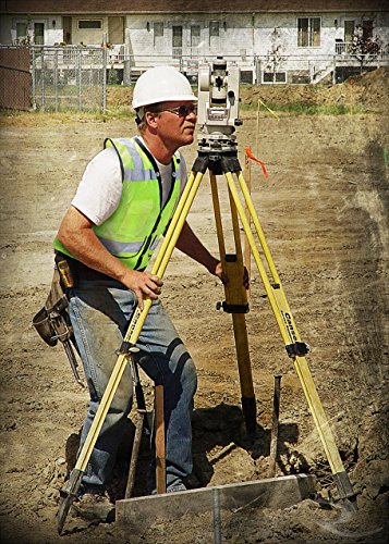 Radians SV59 Type R Class 2 Heavy Duty Surveyor Safety Vest - Image 4